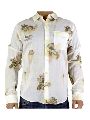 Camisa Insight Soft Breed