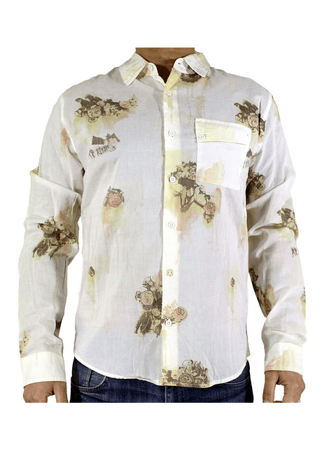 Camisa Insight Soft Breed