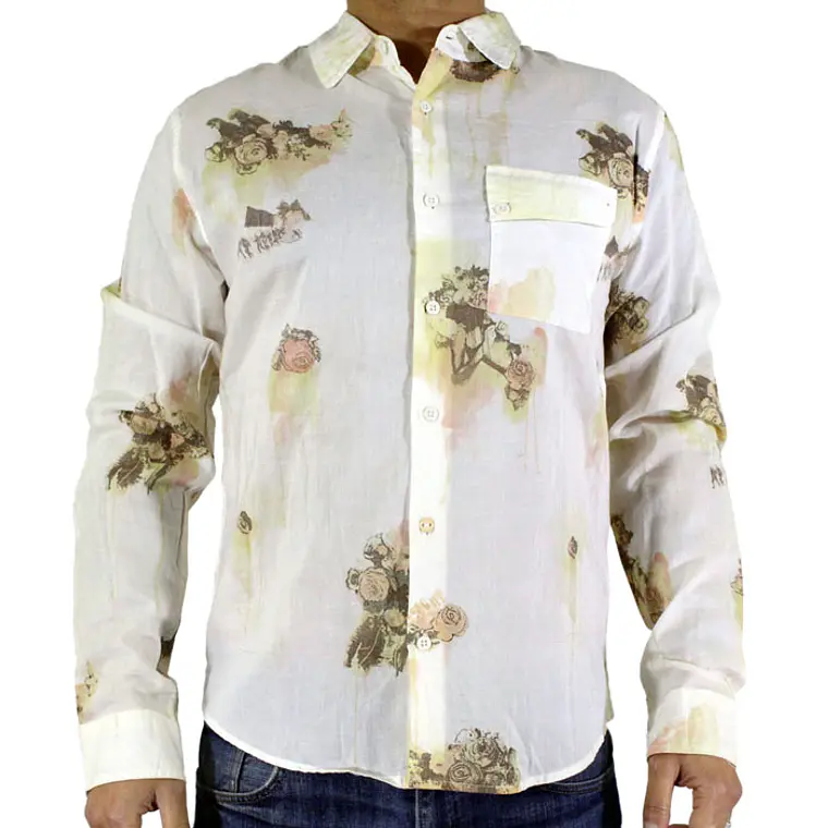 Camisa Insight Soft Breed 1
