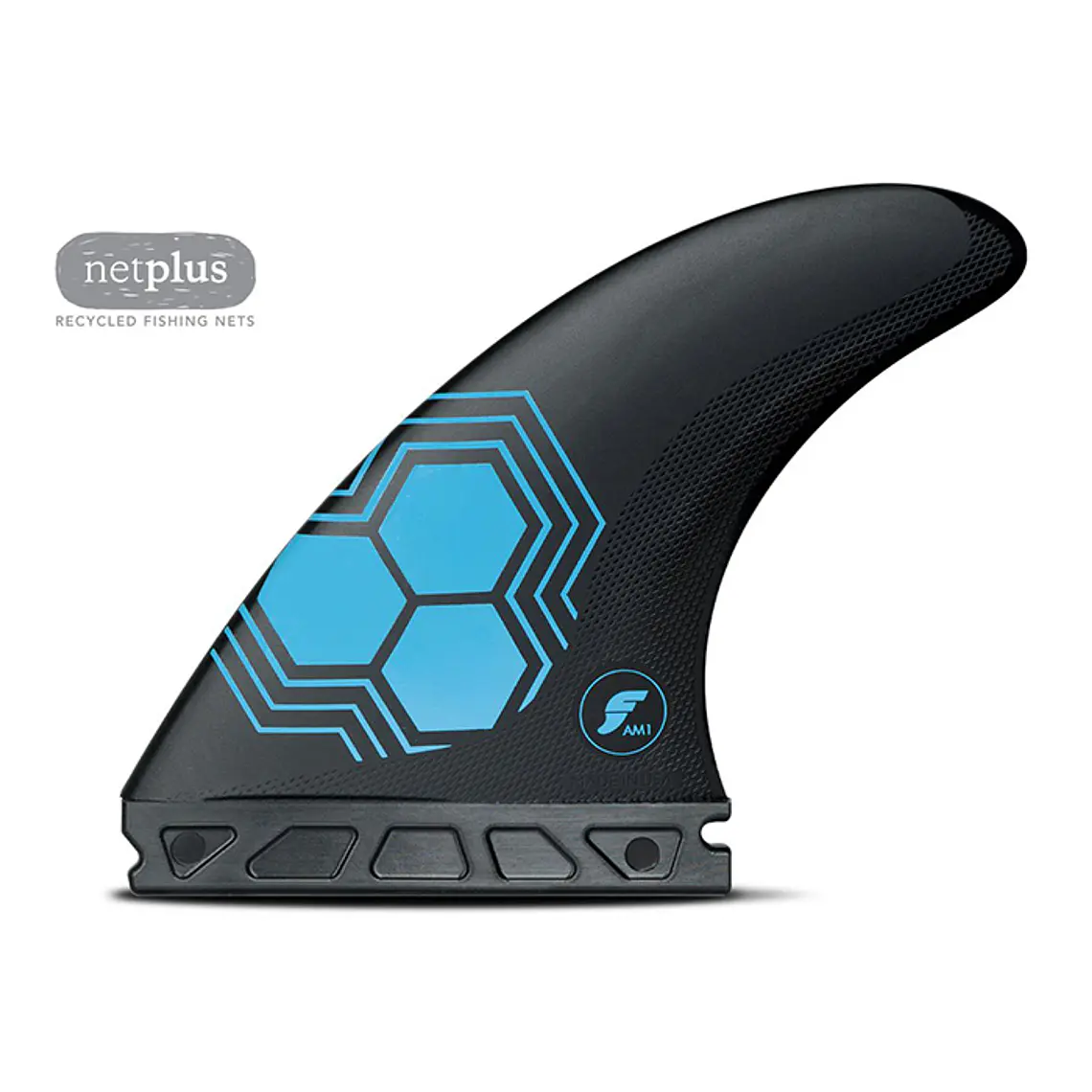Quilhas Future Fins AM1 Medium Alpha 1