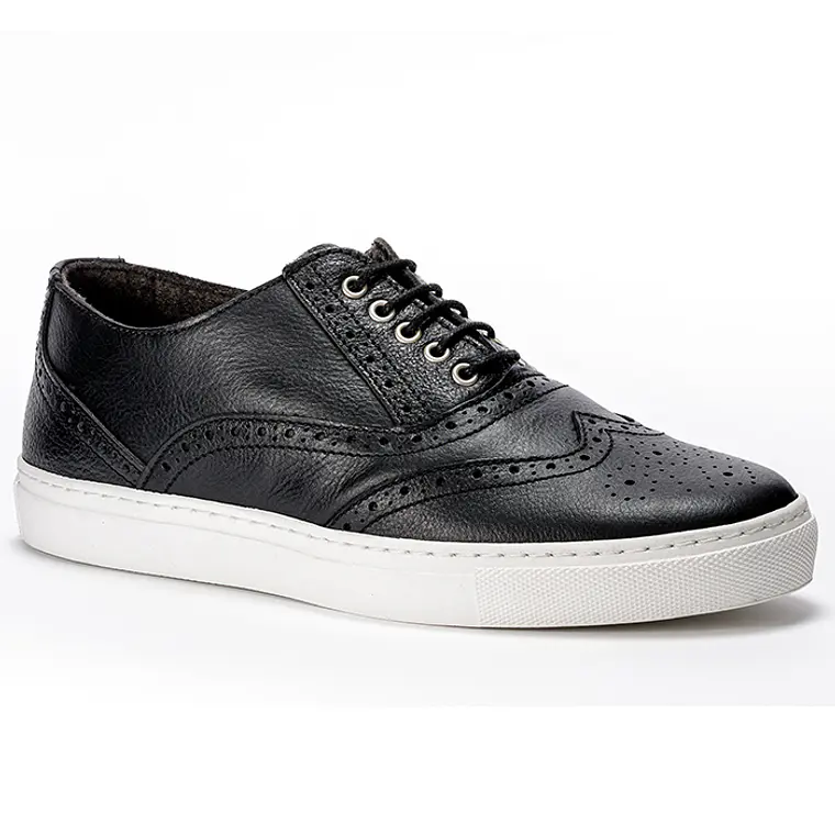 Funbox Ozzy 2 Mens Shoes 1