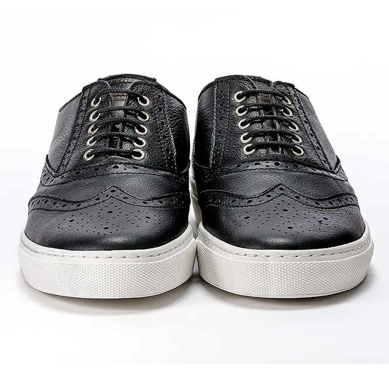 Funbox Ozzy 2 Mens Shoes 3