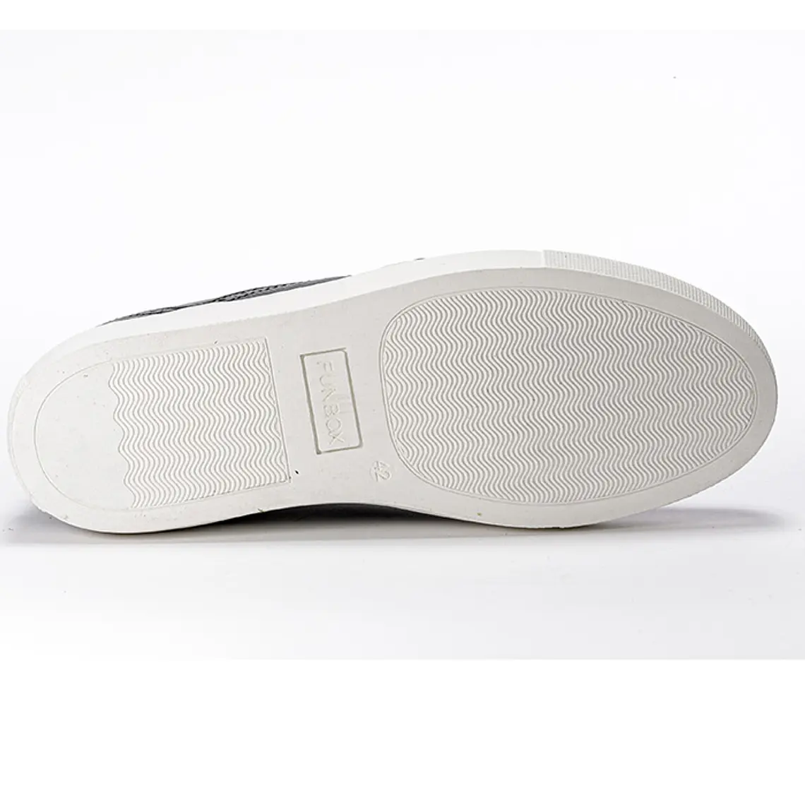Funbox Ozzy 2 Mens Shoes 5