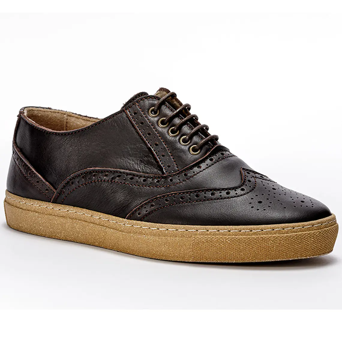 Funbox Ozzy 2 Mens Shoes 1