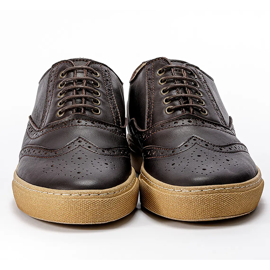 Funbox Ozzy 2 Mens Shoes 2