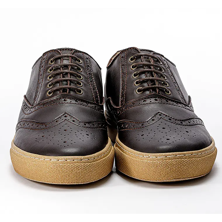 Funbox Ozzy 2 Mens Shoes 2