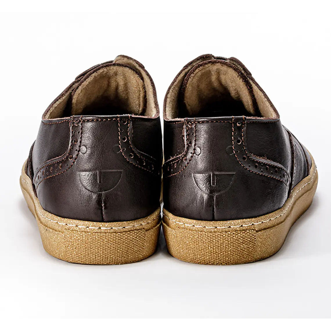 Funbox Ozzy 2 Mens Shoes 3