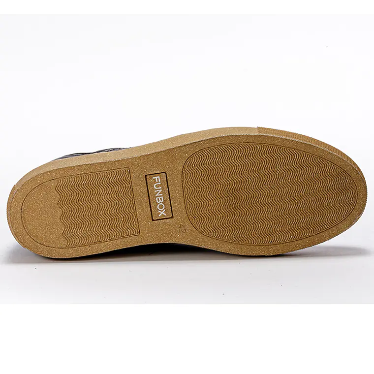 Funbox Ozzy 2 Mens Shoes 4