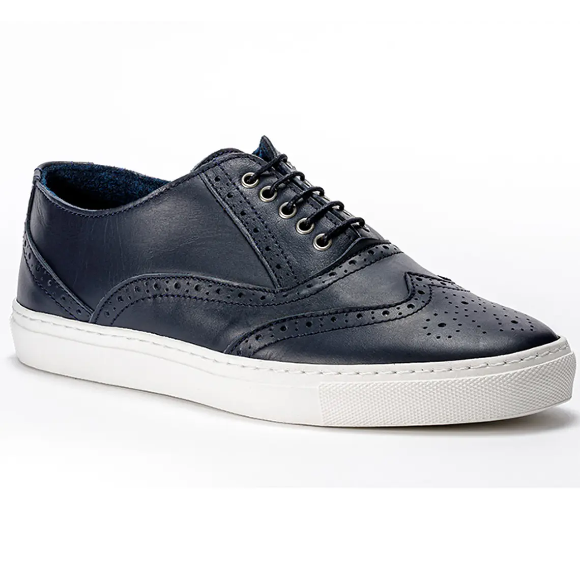 Funbox Ozzy 2 Mens Shoes 1