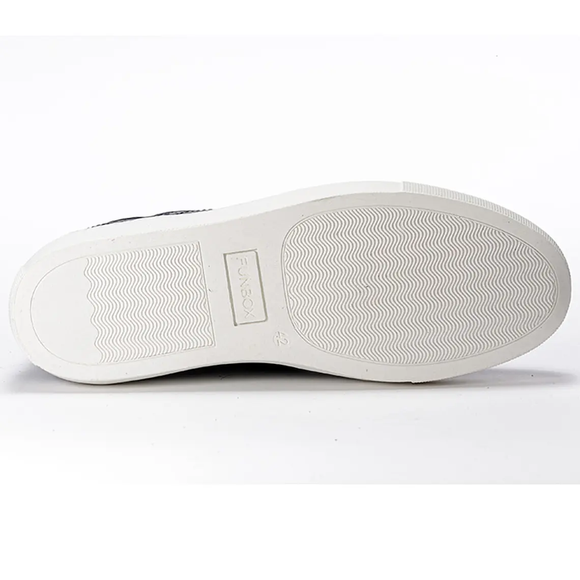 Funbox Ozzy 2 Mens Shoes 5