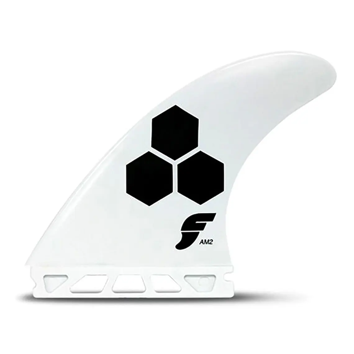 Quilhas Future Fins Al Merrick 2 Thermotech (470) P 1