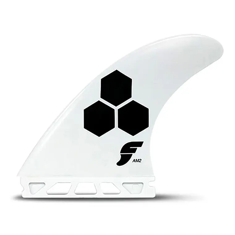 Quilhas Future Fins Al Merrick 2 Thermotech (470) P 1