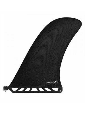 Quilhas Future Fins Rudder 10.0 Fiberglass