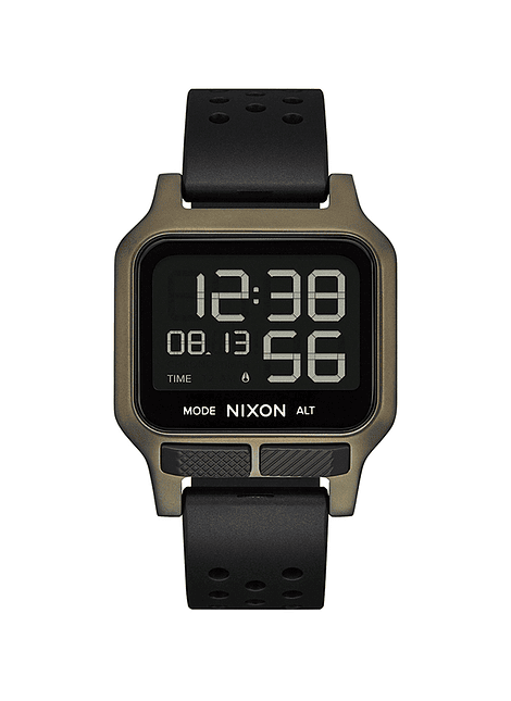 Relógio Nixon Heat