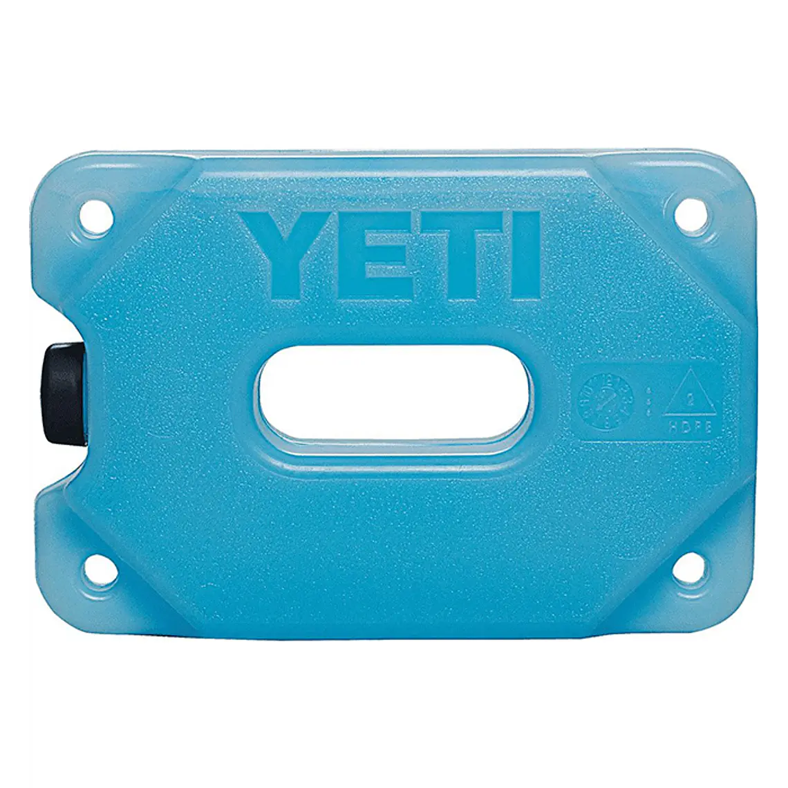 Covete Yeti Ice 2lb 1
