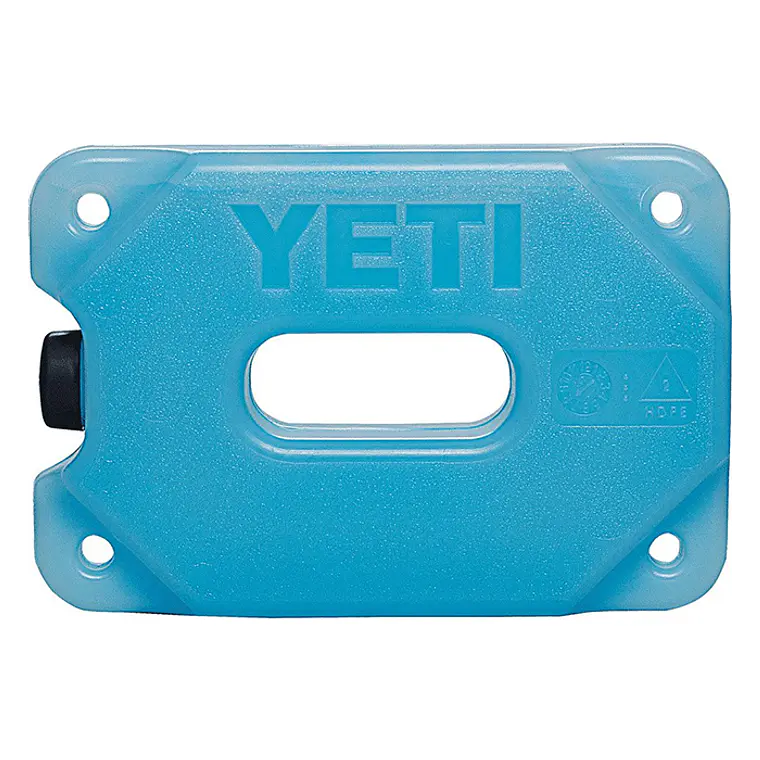Covete Yeti Ice 2lb 1