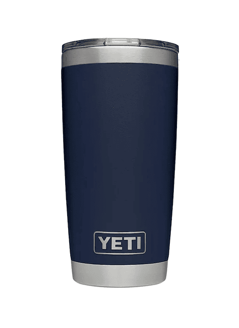 Termo Yeti Rambler Tumbler 20 Oz