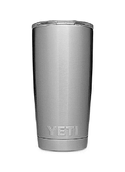 Termo Yeti Rambler Tumbler 20 Oz