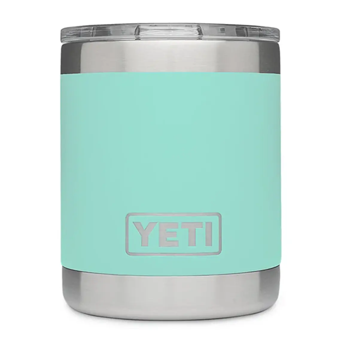 Termo Yeti Rambler Lowball 10 Oz 1