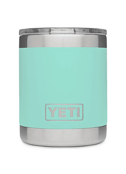 Termo Yeti Rambler Lowball 10 Oz