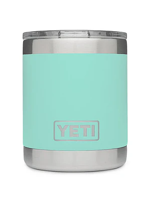 Termo Yeti Rambler Lowball 10 Oz