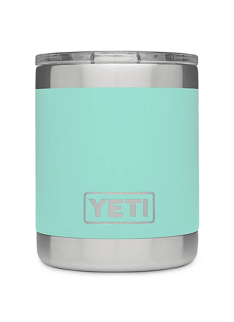 Termo Yeti Rambler Lowball 10 Oz