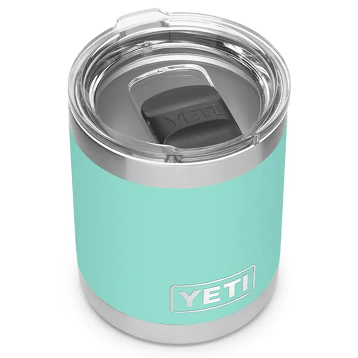 Termo Yeti Rambler Lowball 10 Oz 3