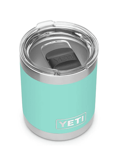 Termo Yeti Rambler Lowball 10 Oz