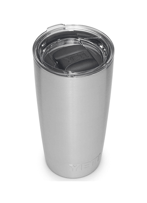 Termo Yeti Rambler Tumbler 10 Oz