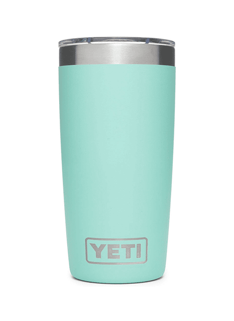 Termo Yeti Rambler Tumbler 10 Oz