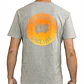 T-Shirt Mens Samadi On Fire - Thumbnail 1