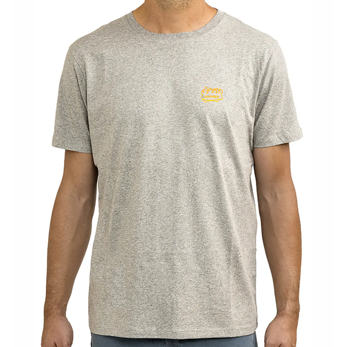 T-Shirt Mens Samadi On Fire 2