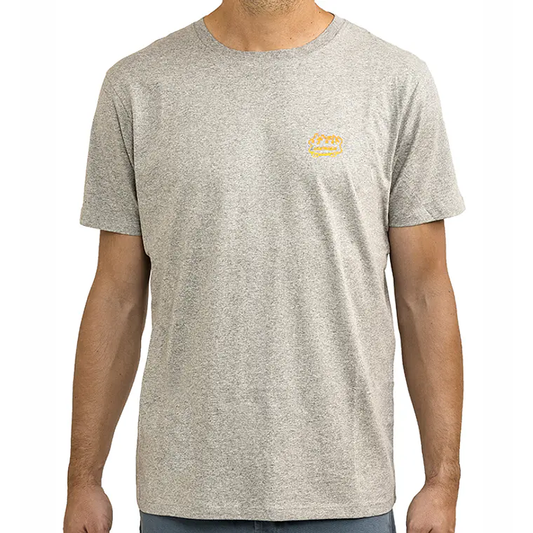 T-Shirt Mens Samadi On Fire 2