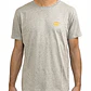 T-Shirt Mens Samadi On Fire - Thumbnail 2