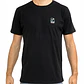 T-Shirt Mens Samadi Wave Drops - thumbnail 2