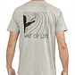 T-Shirt Mens Samadi Way of Life - Thumbnail 1