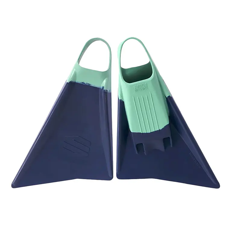 Barbatanas Body Board Sniper Menace Swfins 1