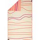 Toalha Futah Insua Coral Individual - Thumbnail 1