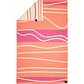 Toalha Futah Insua Coral Individual - Thumbnail 2