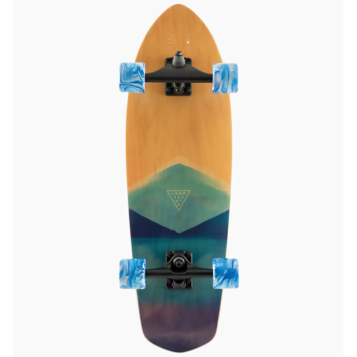 Surfskate Landyachtz Pocket Knife 1