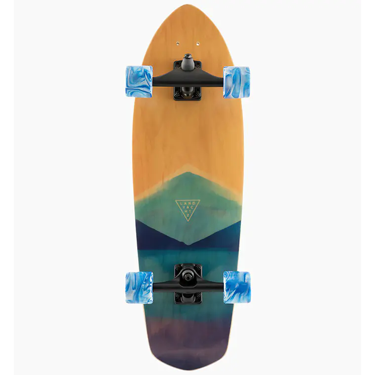 Surfskate Landyachtz Pocket Knife 1