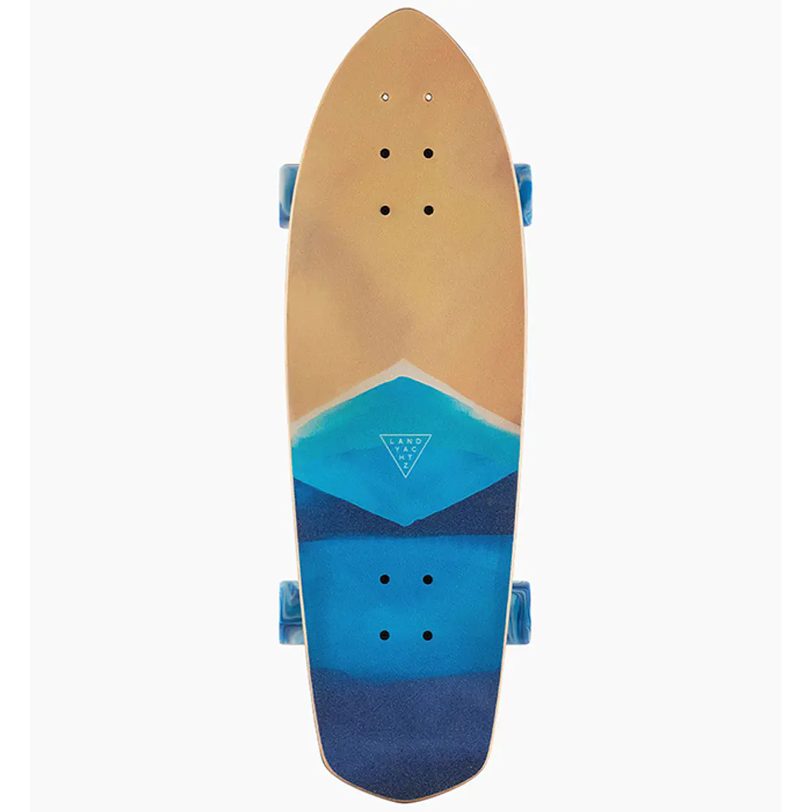 Surfskate Landyachtz Pocket Knife 2