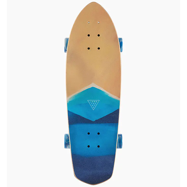 Surfskate Landyachtz Pocket Knife 2