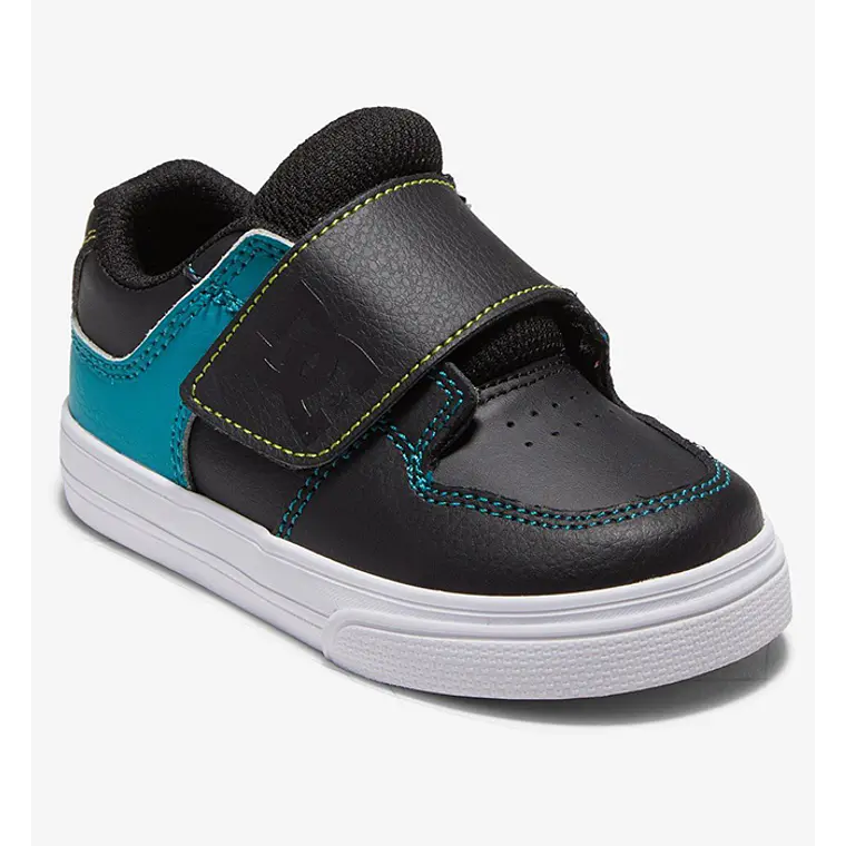 Ténis Toddler's DC Pure V Ii 1