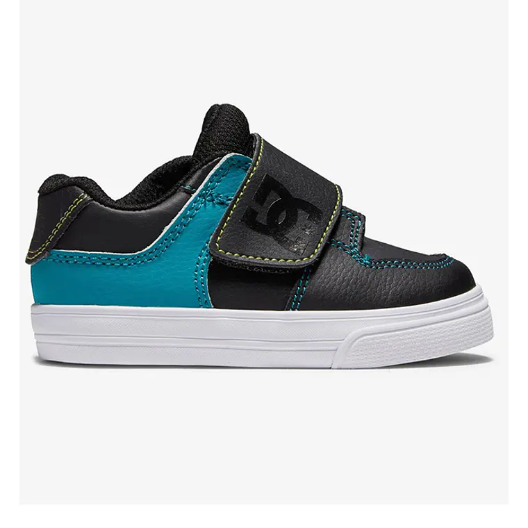 Ténis Toddler's DC Pure V Ii 2