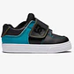 Ténis Toddler's DC Pure V Ii - thumbnail 2
