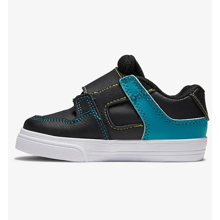 Ténis Toddler's DC Pure V Ii 3