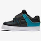 Ténis Toddler's DC Pure V Ii - thumbnail 3
