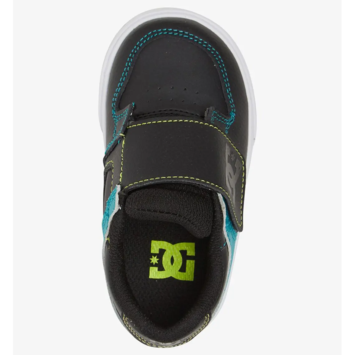Ténis Toddler's DC Pure V Ii 4