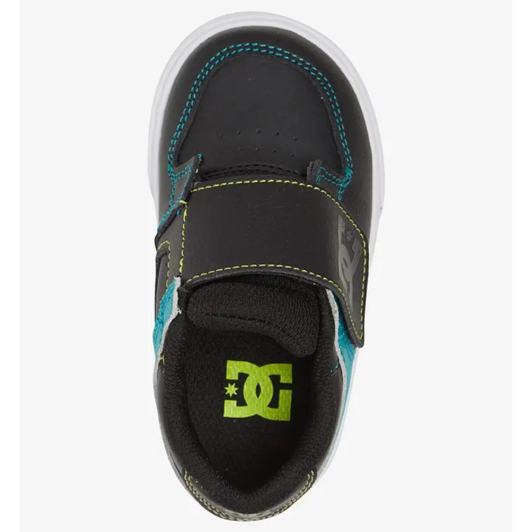 Ténis Toddler's DC Pure V Ii 4